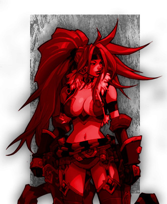 Imagen original: WildStorm, Image Comics.