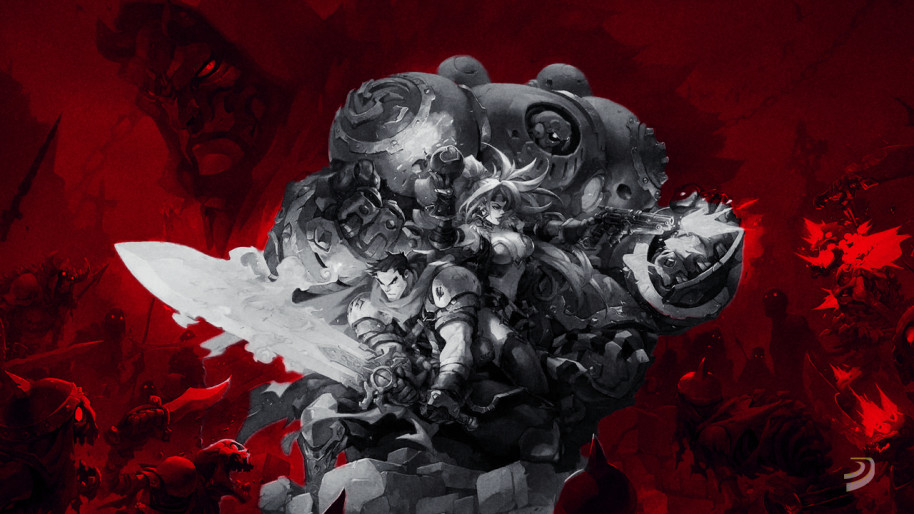 Joe Madureira: el artista que soñaba con hacer RPG mientras dibujaba X-Men y Spider-Man