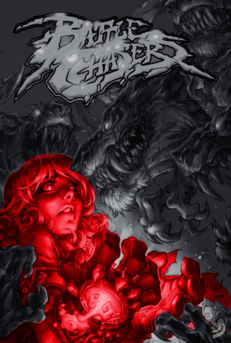 Imagen original: WildStorm, Image Comics.