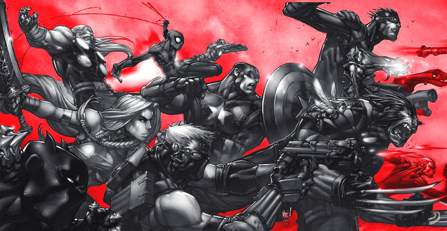 Imagen original: Marvel Worldwide, Inc.