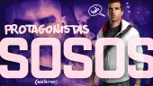 20 protagonistas de videojuego tan sosos y faltos de carisma que casi nos olvidamos de ellos