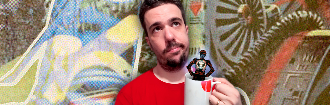 ¿De qué año crees que es la primera revista de videojuegos? El origen de la prensa del sector ¿De qué año crees que es la primera revista de videojuegos? El origen de la prensa del sector