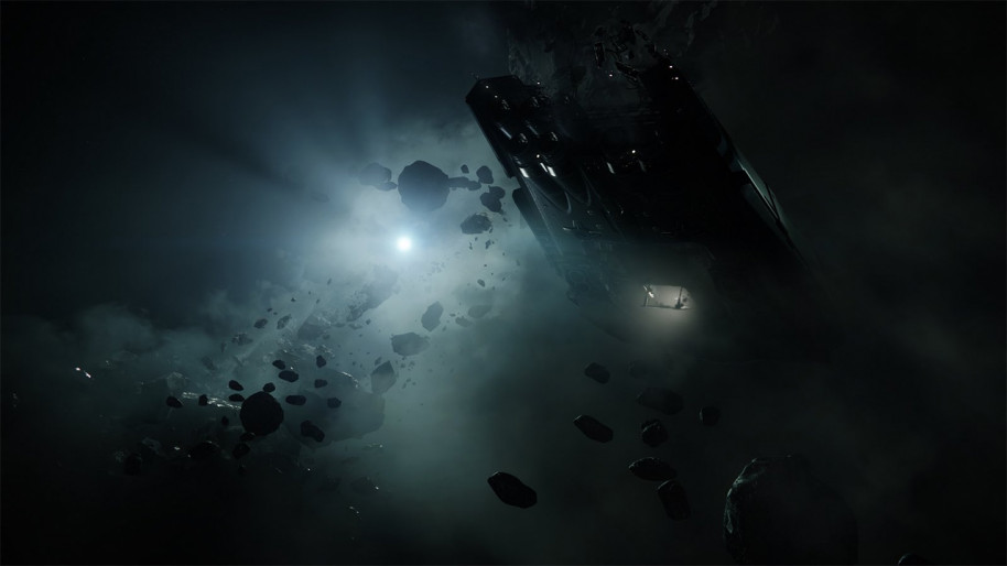 Destiny 2: Temporada de Los Elegidos.