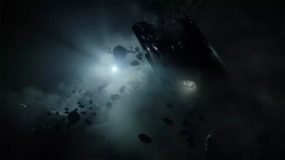 Destiny 2: Temporada de Los Elegidos.