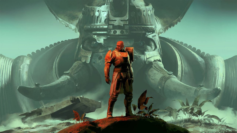 Destiny 2: Temporada de Los Elegidos