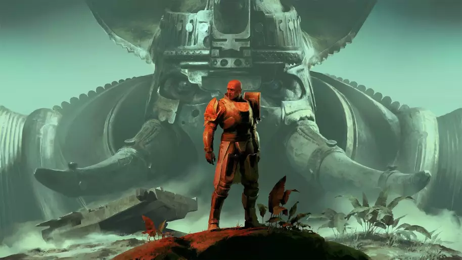 Destiny 2: Temporada de Los Elegidos