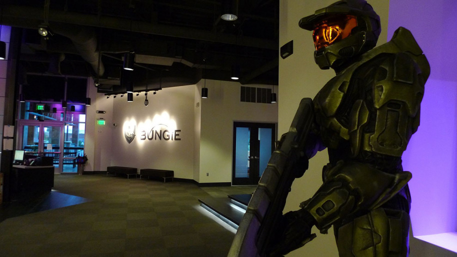 Imagen: Bungie.