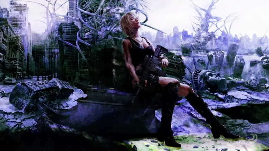 ¿Un Resident Evil en clave RPG? Recuerdos de Parasite Eve, la aventura JRPG de terror y supervivencia de Square