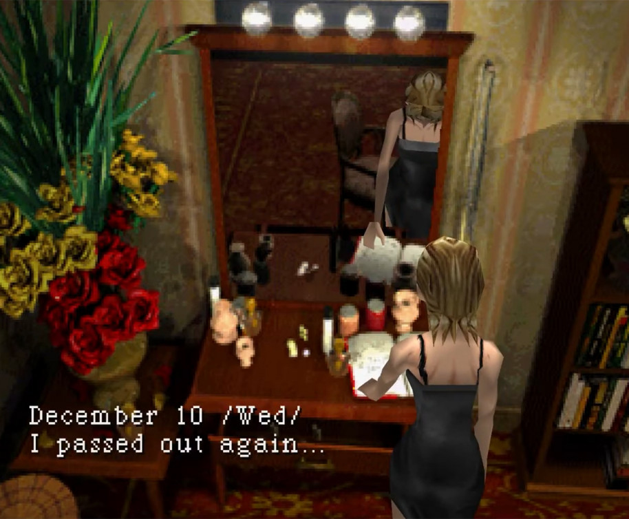 ¿Un Resident Evil en clave RPG? Recuerdos de Parasite Eve, la aventura JRPG de terror y supervivencia de Square