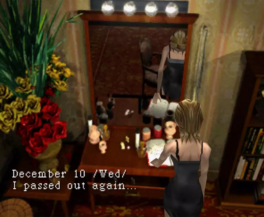 ¿Un Resident Evil en clave RPG? Recuerdos de Parasite Eve, la aventura JRPG de terror y supervivencia de Square