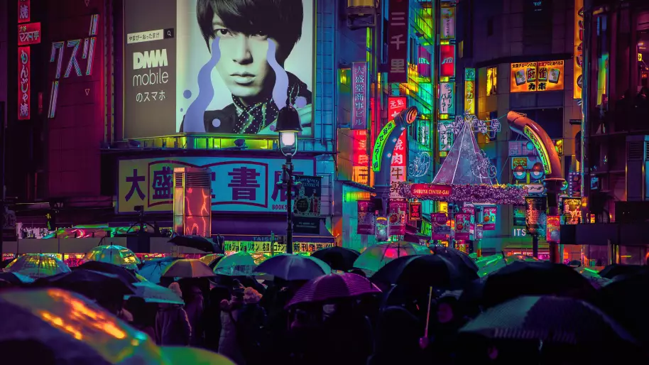 Imagen de Liam Wong.