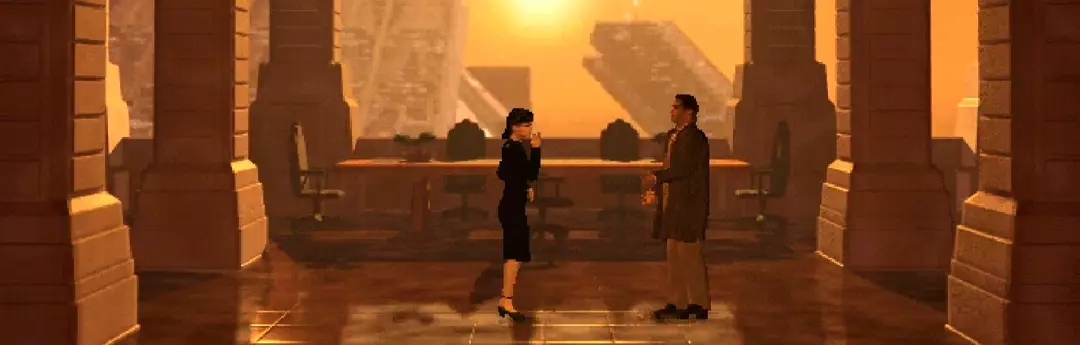 Un regalo para los fans del ciberpunk: la historia tras Blade Runner, la aventura que hizo lo imposible Un regalo para los fans del ciberpunk: la historia tras Blade Runner, la aventura que hizo lo imposible