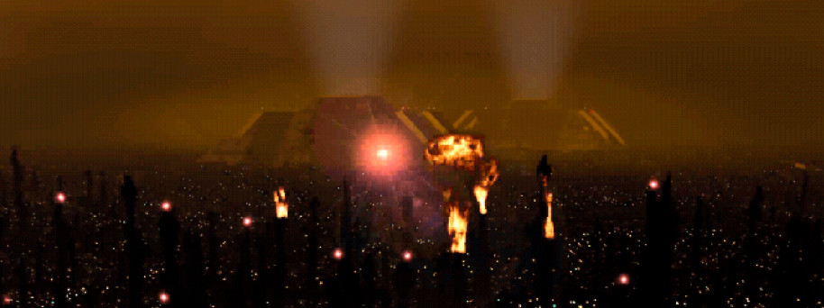 Un regalo para los fans del ciberpunk: la historia tras Blade Runner, la aventura que hizo lo imposible