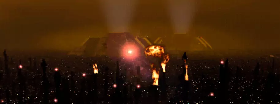 Un regalo para los fans del ciberpunk: la historia tras Blade Runner, la aventura que hizo lo imposible