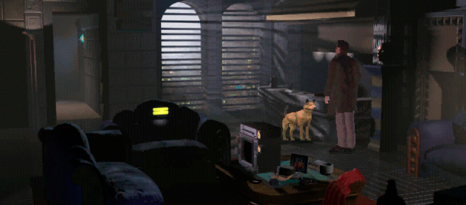 Un regalo para los fans del ciberpunk: la historia tras Blade Runner, la aventura que hizo lo imposible