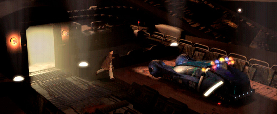 Un regalo para los fans del ciberpunk: la historia tras Blade Runner, la aventura que hizo lo imposible