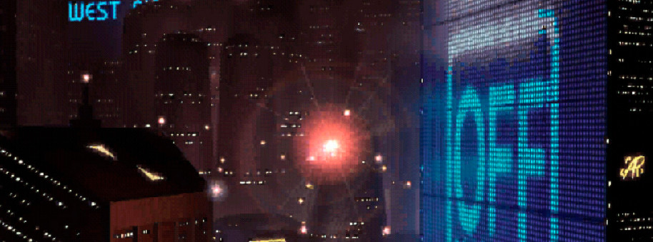 Un regalo para los fans del ciberpunk: la historia tras Blade Runner, la aventura que hizo lo imposible