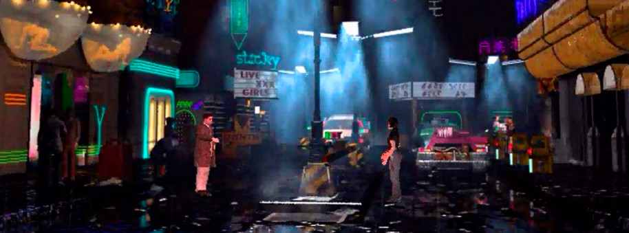 Un regalo para los fans del ciberpunk: la historia tras Blade Runner, la aventura que hizo lo imposible