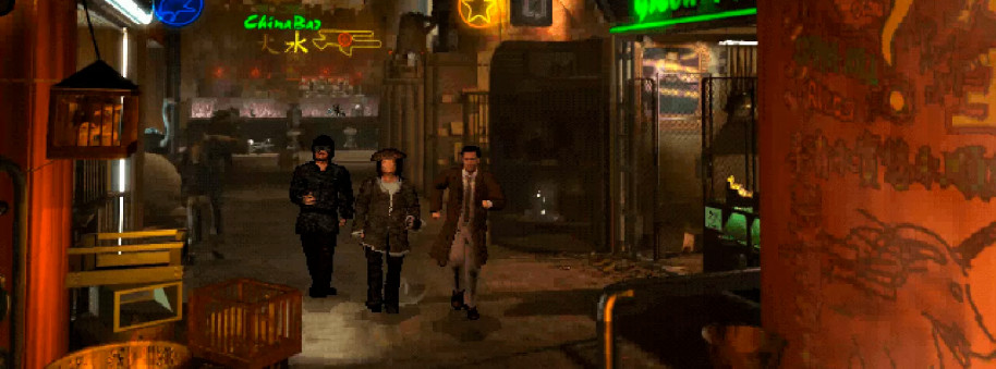 Un regalo para los fans del ciberpunk: la historia tras Blade Runner, la aventura que hizo lo imposible
