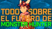 Monster Hunter tiene un futuro emocionante con MH Rise y Stories 2: todas las novedades y vídeos
