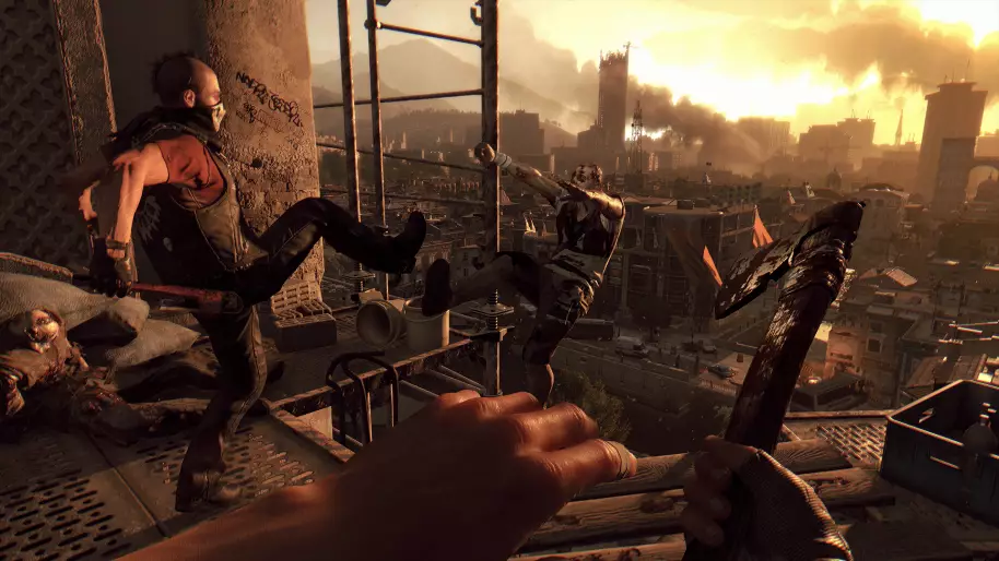 ¿Tendremos Dying Light 2? No lo sabemos, pero es buen momento para recordar por qué el primero fue un juegazo