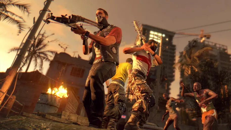 ¿Tendremos Dying Light 2? No lo sabemos, pero es buen momento para recordar por qué el primero fue un juegazo