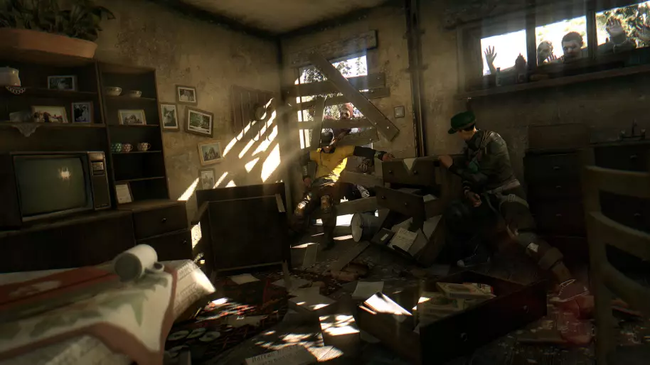 ¿Tendremos Dying Light 2? No lo sabemos, pero es buen momento para recordar por qué el primero fue un juegazo
