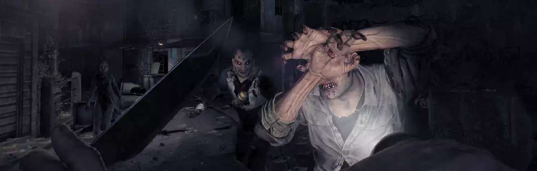 ¿Tendremos Dying Light 2? No lo sabemos, pero es buen momento para recordar por qué el primero fue un juegazo ¿Tendremos Dying Light 2? No lo sabemos, pero es buen momento para recordar por qué el primero fue un juegazo