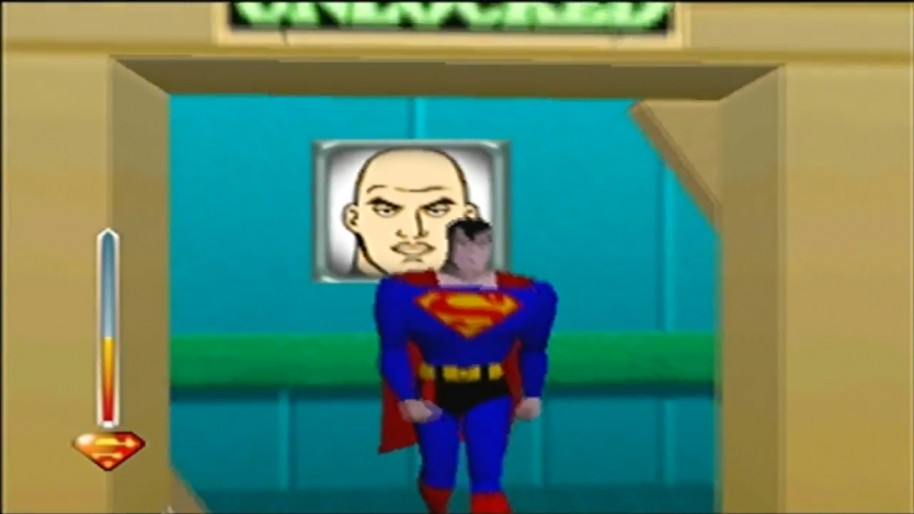 Cómo algo tan ambicioso como Superman 64 acabó siendo uno de los peores juegos de la historia