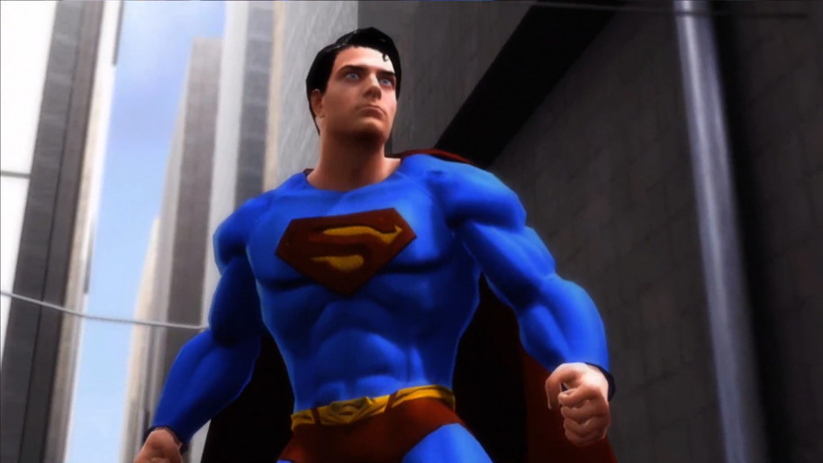 Superman Returns (2006).