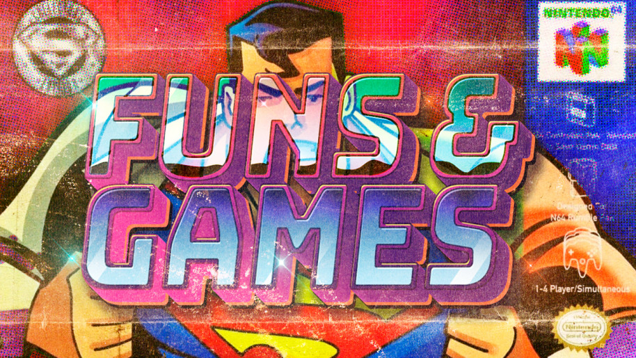 Cómo algo tan ambicioso como Superman 64 acabó siendo uno de los peores juegos de la historia