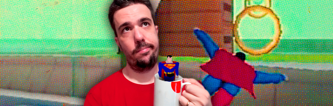 Cómo algo tan ambicioso como Superman 64 acabó siendo uno de los peores juegos de la historia Cómo algo tan ambicioso como Superman 64 acabó siendo uno de los peores juegos de la historia