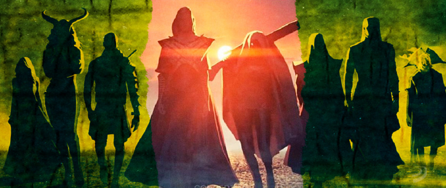 14 grandes videojuegos de Rol que están por llegar en 2021 y más allá. ¡Viva el RPG!