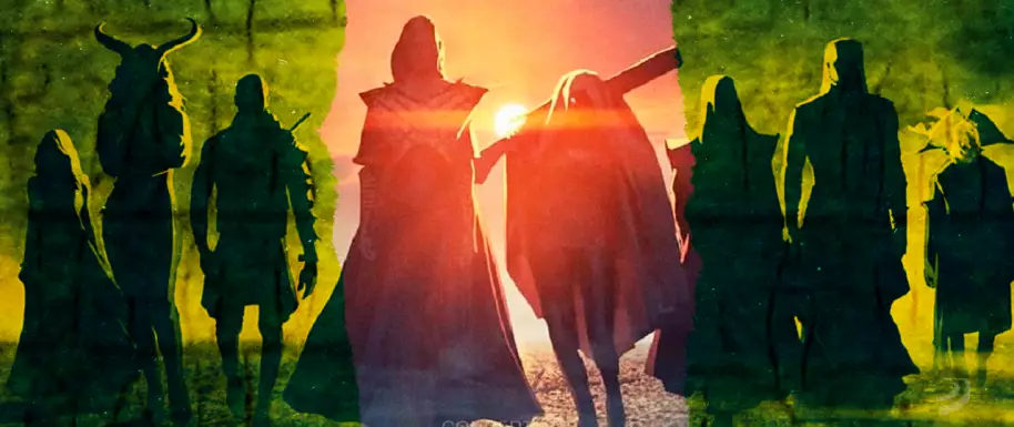 14 grandes videojuegos de Rol que están por llegar en 2021 y más allá. ¡Viva el RPG!