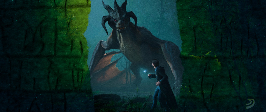 14 grandes videojuegos de Rol que están por llegar en 2021 y más allá. ¡Viva el RPG!