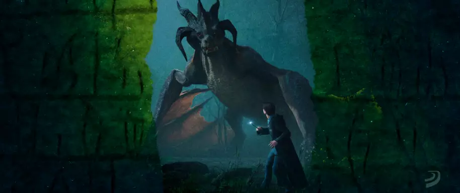14 grandes videojuegos de Rol que están por llegar en 2021 y más allá. ¡Viva el RPG!