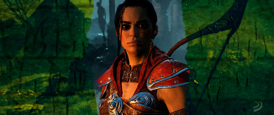 14 grandes videojuegos de Rol que están por llegar en 2021 y más allá. ¡Viva el RPG!