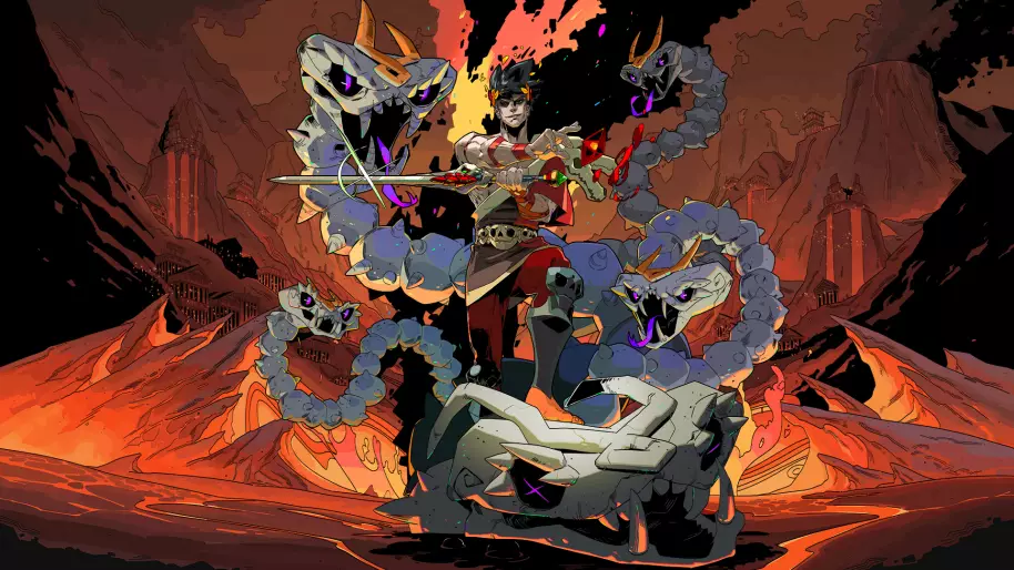 Así se sube de nivel la historia de un juego de rol hasta conseguir un RPG de leyenda