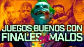 No te merecías estos 20 pésimos finales que pertenecen a videojuegos realmente buenos