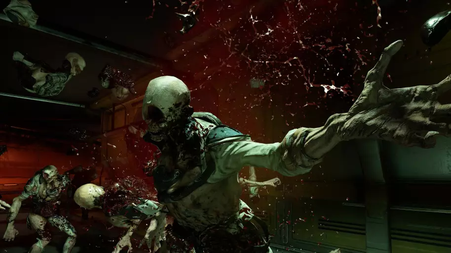 Descubre qué es la ecuación "muerte perfecta" y cómo convierte a DOOM Eternal en uno de los mejores shooters
