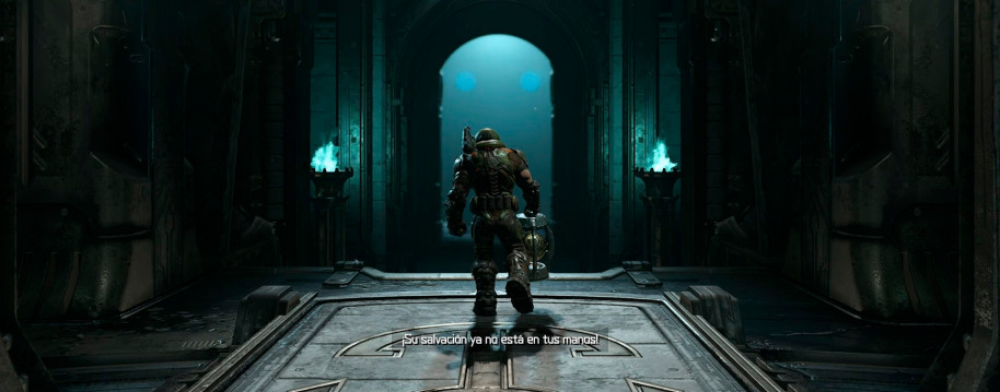 Descubre qué es la ecuación "muerte perfecta" y cómo convierte a DOOM Eternal en uno de los mejores shooters