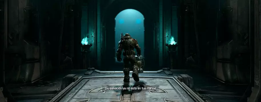 Descubre qué es la ecuación "muerte perfecta" y cómo convierte a DOOM Eternal en uno de los mejores shooters
