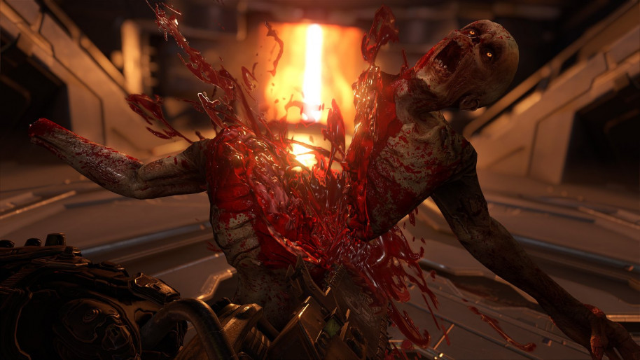 Descubre qué es la ecuación "muerte perfecta" y cómo convierte a DOOM Eternal en uno de los mejores shooters
