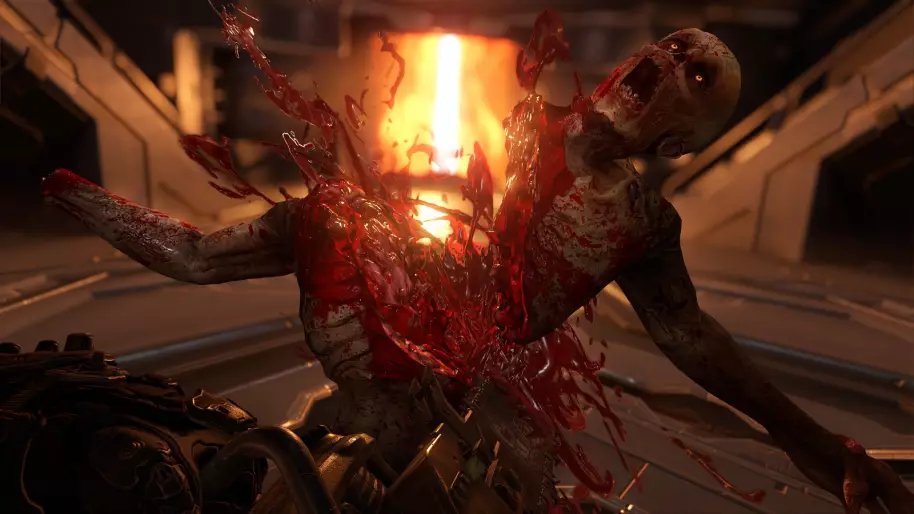 Descubre qué es la ecuación "muerte perfecta" y cómo convierte a DOOM Eternal en uno de los mejores shooters