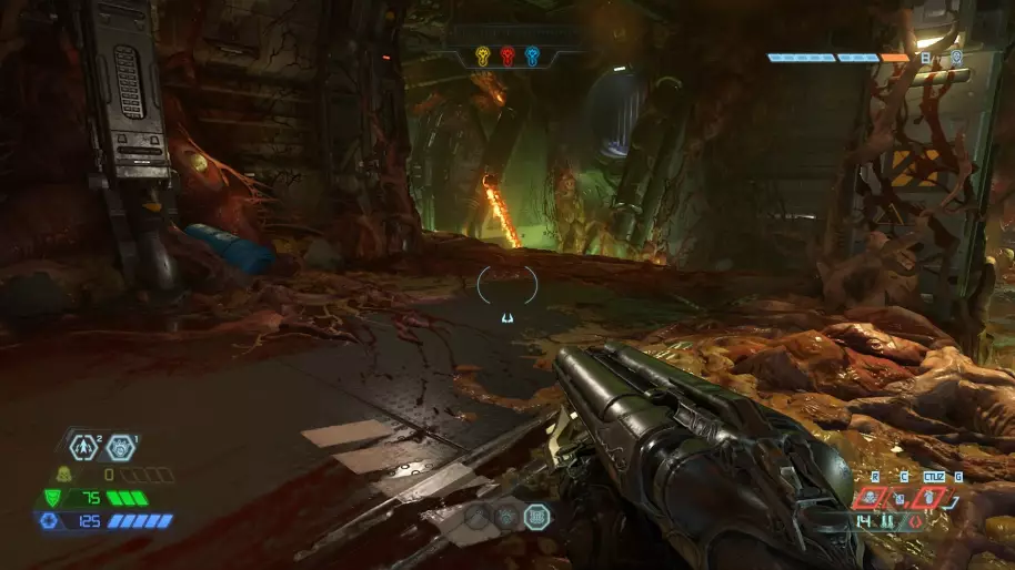 Descubre qué es la ecuación "muerte perfecta" y cómo convierte a DOOM Eternal en uno de los mejores shooters