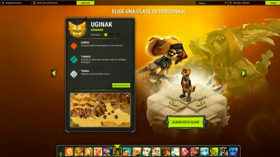 ¿Nuevo en DOFUS? Aquí está todo lo que tienes que saber