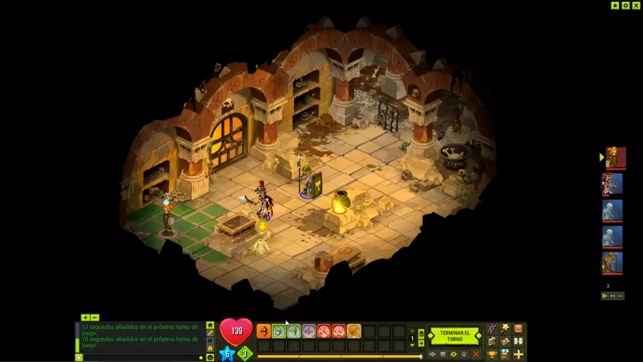 ¿Nuevo en DOFUS? Aquí está todo lo que tienes que saber