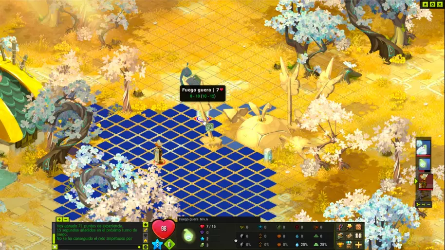 ¿Nuevo en DOFUS? Aquí está todo lo que tienes que saber