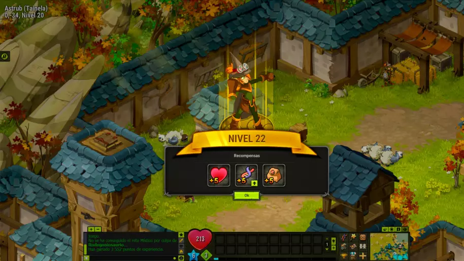 ¿Nuevo en DOFUS? Aquí está todo lo que tienes que saber