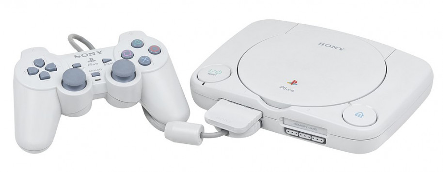 Triángulo, cuadrado, círculo y cruz. ¿Por qué son esos los símbolos de PlayStation?